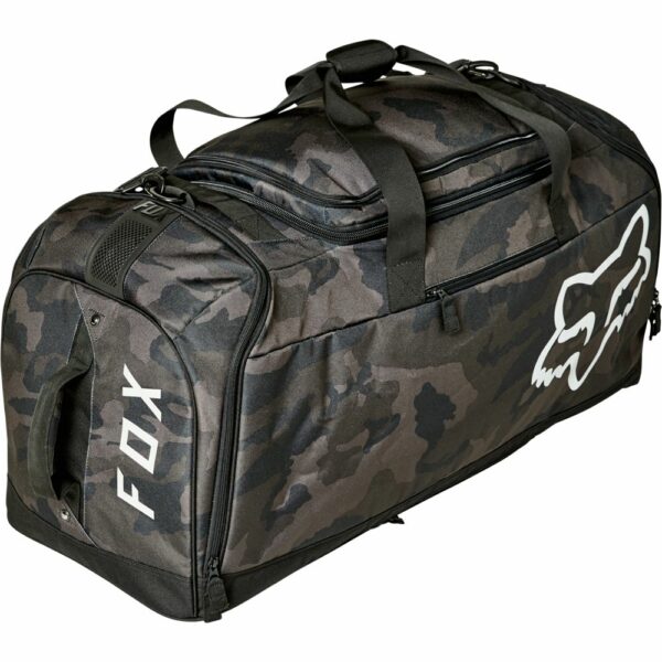 Fox Racing Podium Gear Bag - Blk Camo