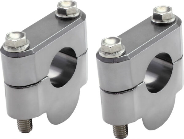 Zeta 7/8" Handlebar Risers