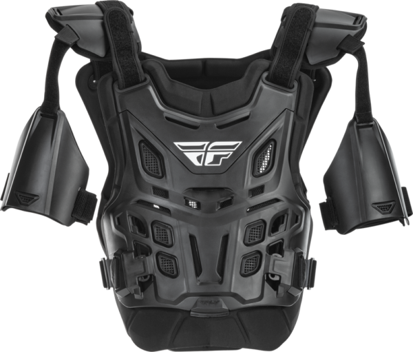 Fly Racing CE Revel XL Roost Guard OffRoad