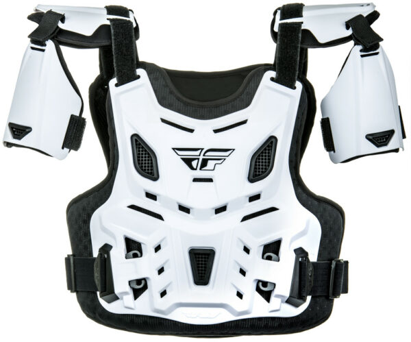 Fly Racing Youth Off Road CE Revel Roost Guard
