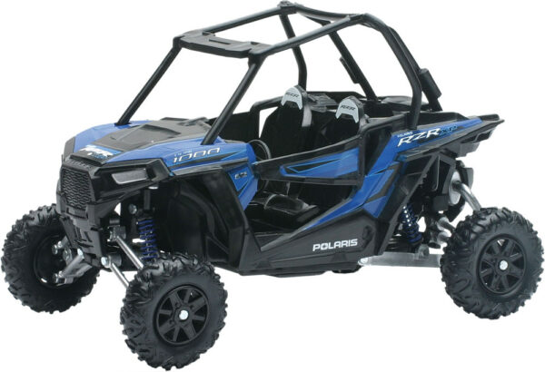 New Ray Polaris RZR 1000XP 1:18 Scale Replica UTV