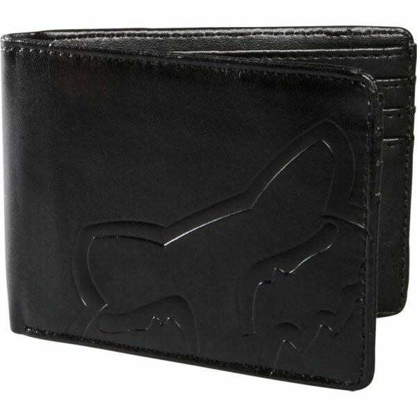 Fox Racing Core Wallet, BLK - 20799-001-NS