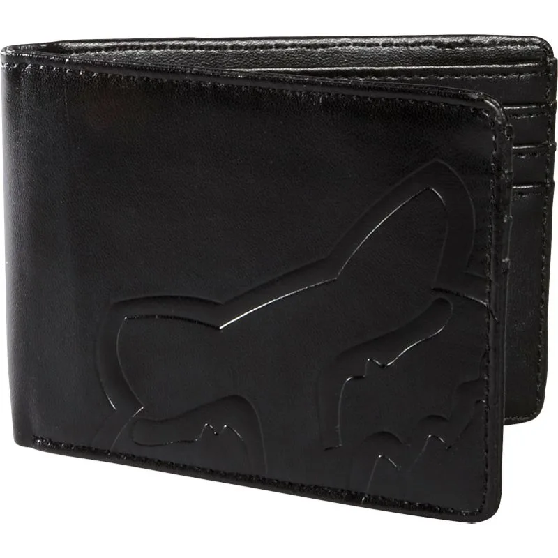 Fox Racing Core Wallet, BLK - 20799-001-NS - Motoxtremes