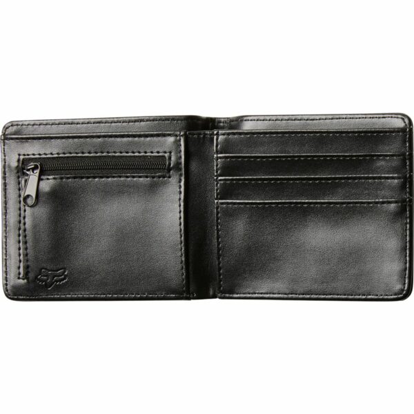 Fox Racing Core Wallet, BLK - 20799-001-NS - Image 2