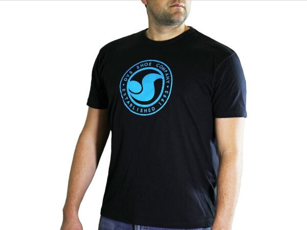 DVS Circle Icon Tee DVA0000505