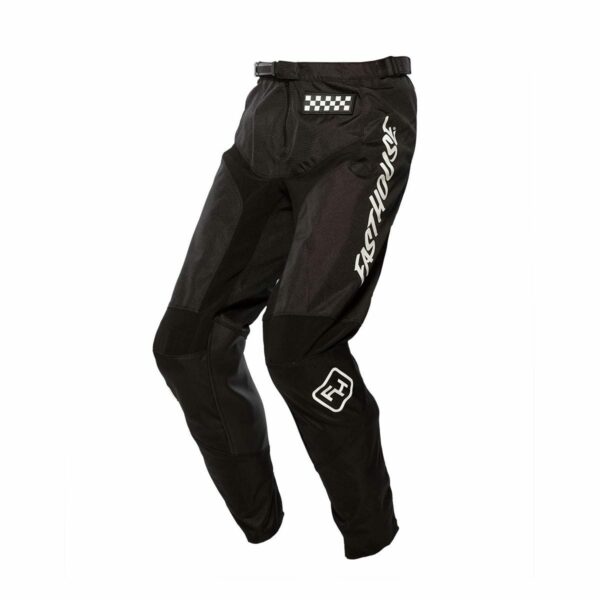 Fasthouse Youth Carbon Pant - Blk