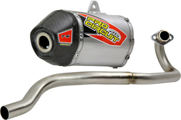 Pro Circuit T-6 Full System - KLX110 0122011F