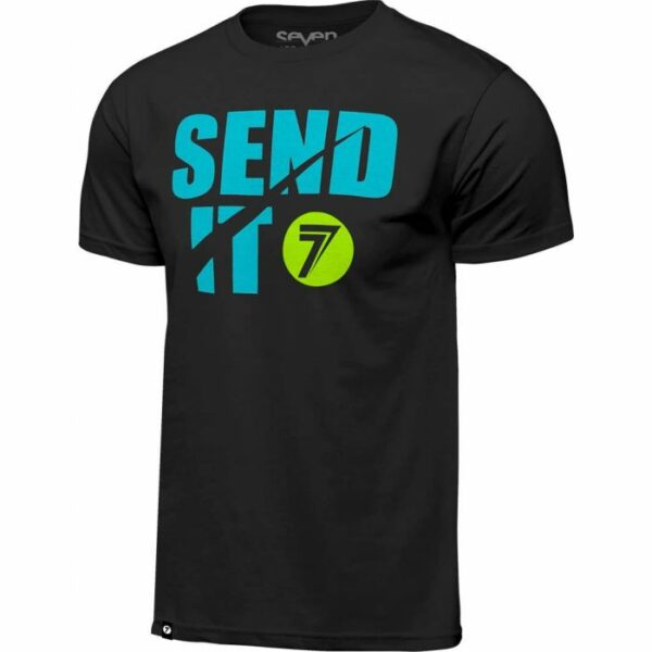 Seven MX Send It Tee