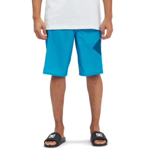 DC MEN'S LANAI 22" BOARDSHORTS - EDYBS03090-BMJ0