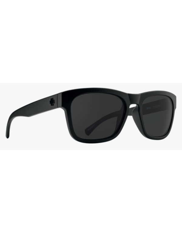 Spy Crossway Womens Sunglasses - Matte Blk 6700000000125