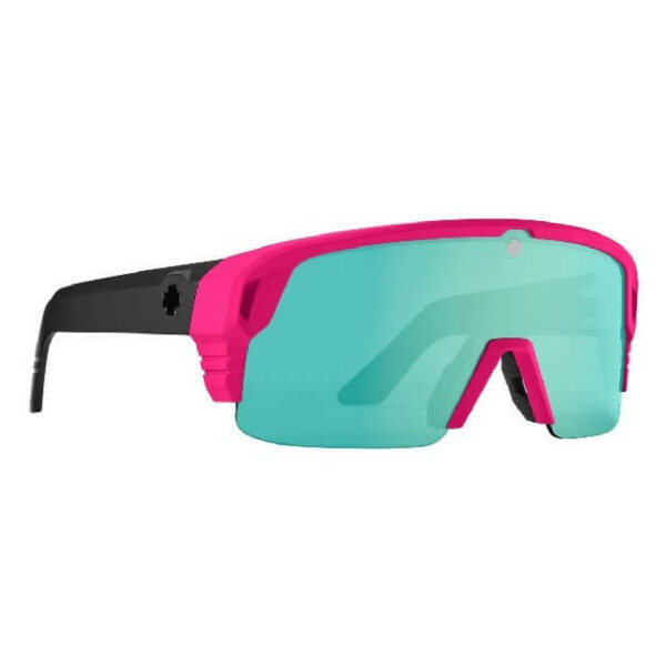 Spy Monolith Sunglasses