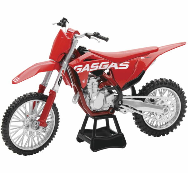 New Ray 1:12 Scale GasGas MC450F 58293