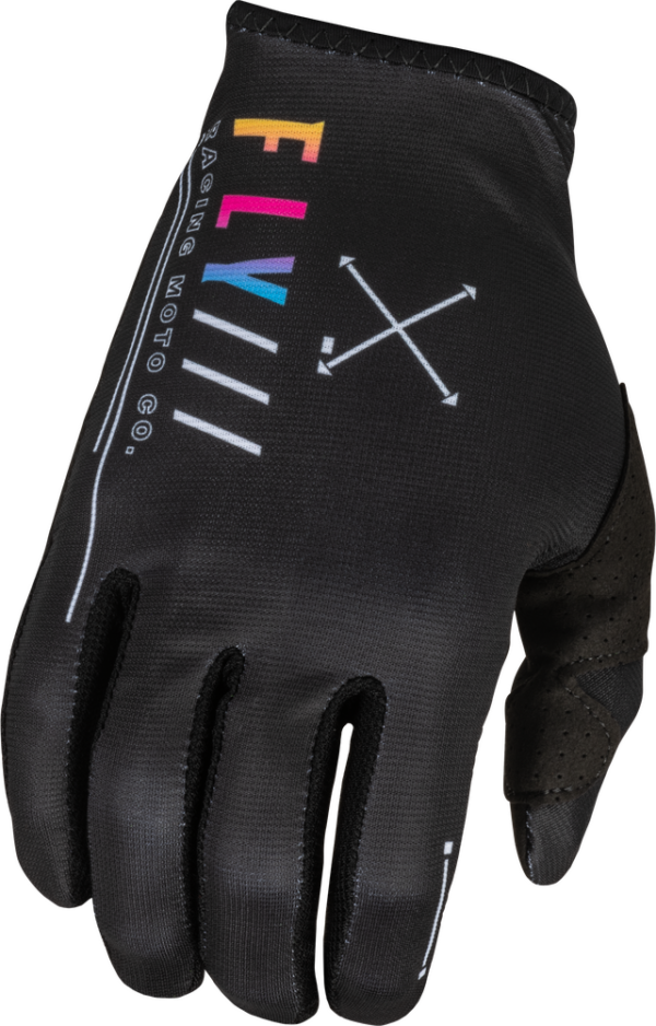 FLY RACING LITE SE AVENGE GLOVES 376-715