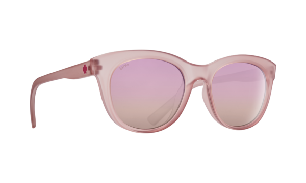 SPY Boundless Womens Sunglasses