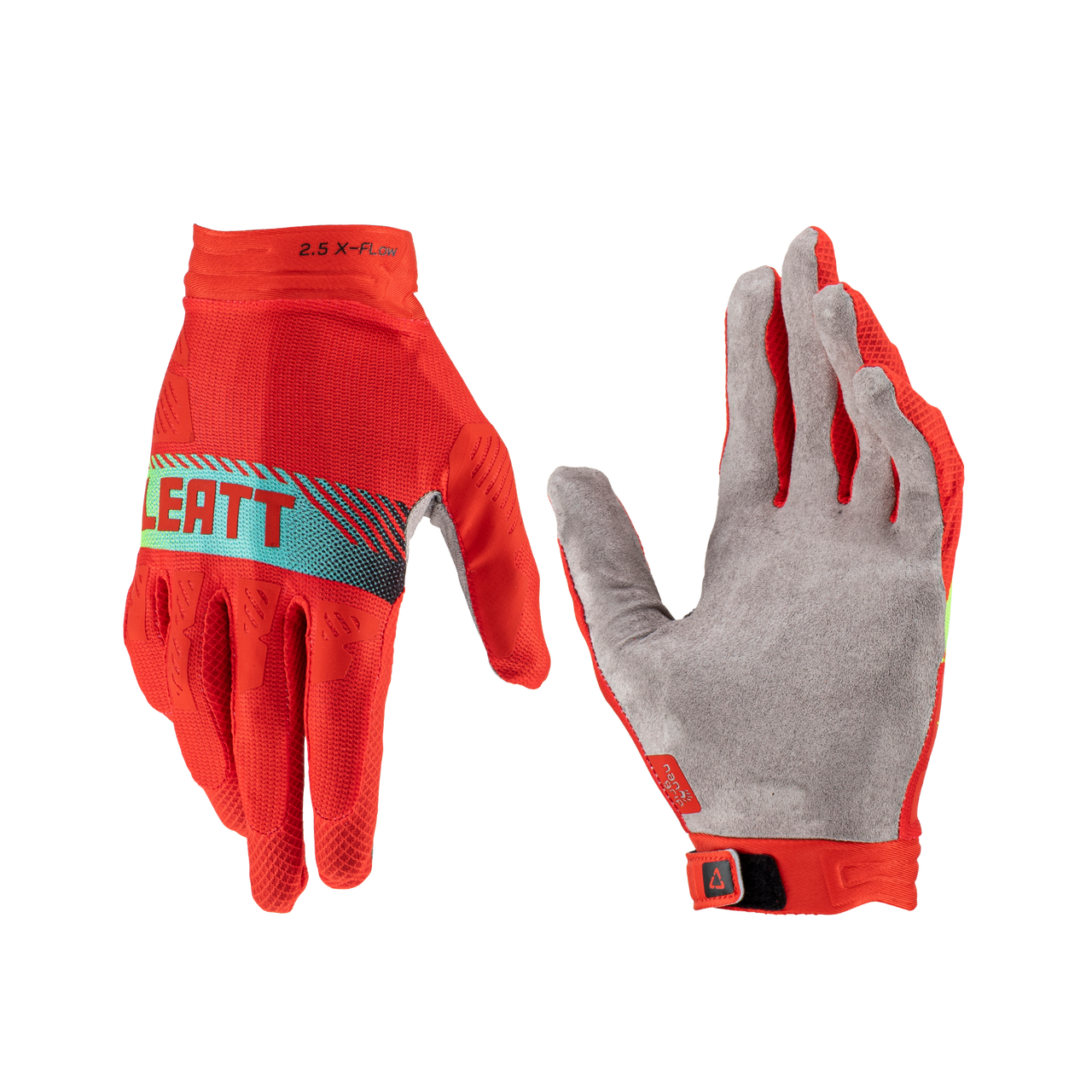 Leatt Moto 2.5 X-Flow Gloves - Motoxtremes