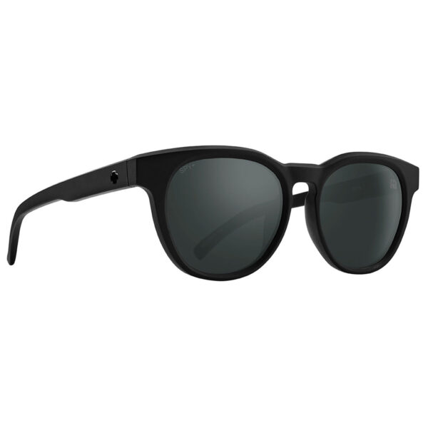 Spy Cedros Womens Sunglasses Matte Blk 6700000000198