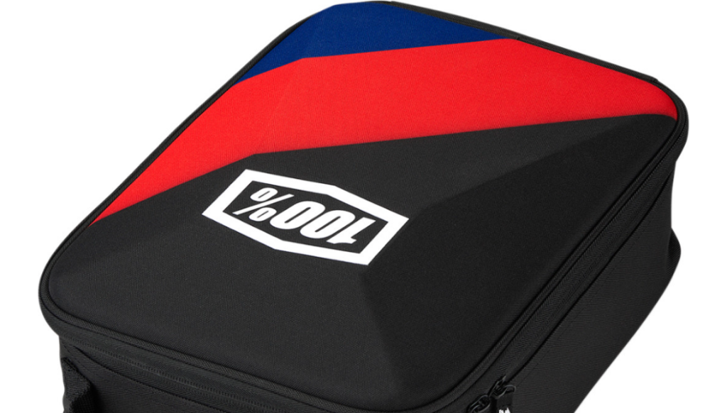 100 Porter Goggle Case Motoxtremes