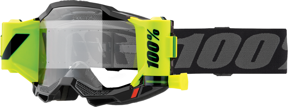 100% Accuri 2 Forecast Goggle - Image 2