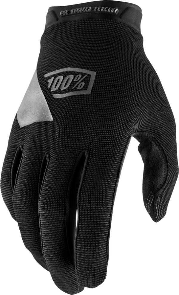 100% Ridecamp Gloves