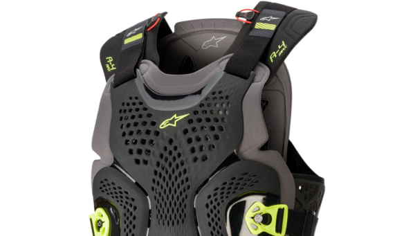 Alpinestars A-4 Max Adult Chest Protector