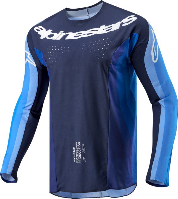 ALPINESTARS TECHSTAR PNEUMA JERSEY