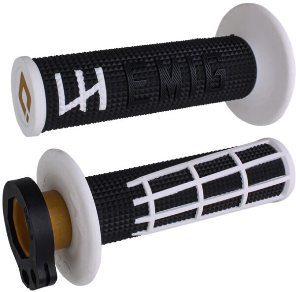 ODI Emig 2.0 V2 Lock On Grips