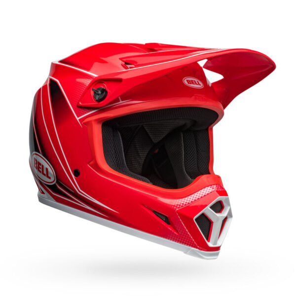 Bell MX-9 MIPS Zone Helmet