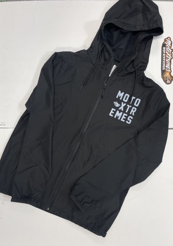 Motoxtremes Adult Windbreaker