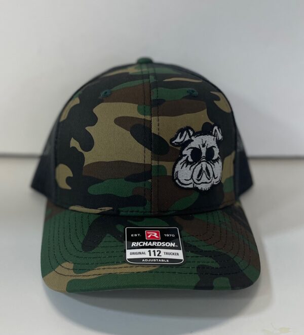 Motoxtremes Adult Hats - Image 7