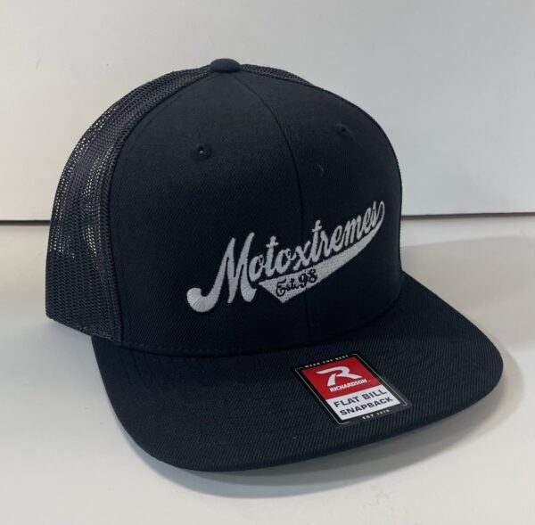 Motoxtremes Adult Hats - Image 5