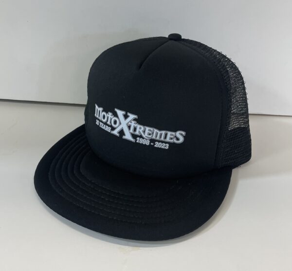 Motoxtremes Adult Hats - Image 3
