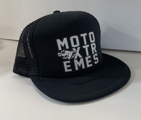 Motoxtremes Adult Hats