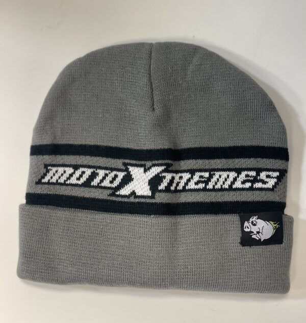 Motoxtremes Beanie