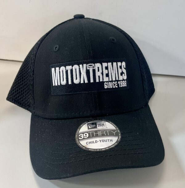 Motoxtremes Youth Hats - Image 3