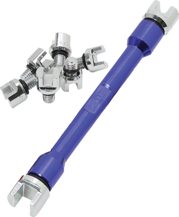 DRC Spoke Wrench Kit