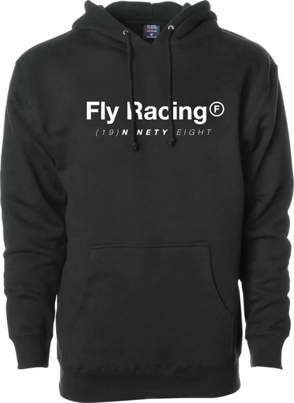 Fly Racing Trademark Pullover Hoody
