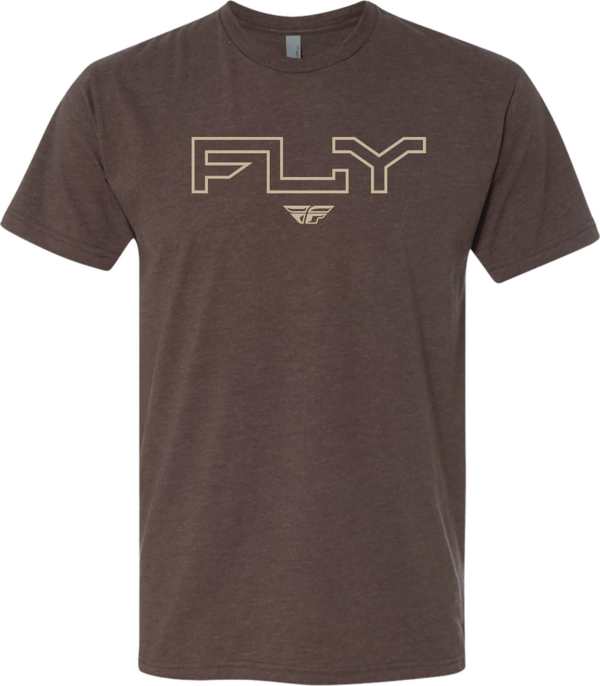 Fly Racing Edge Tee
