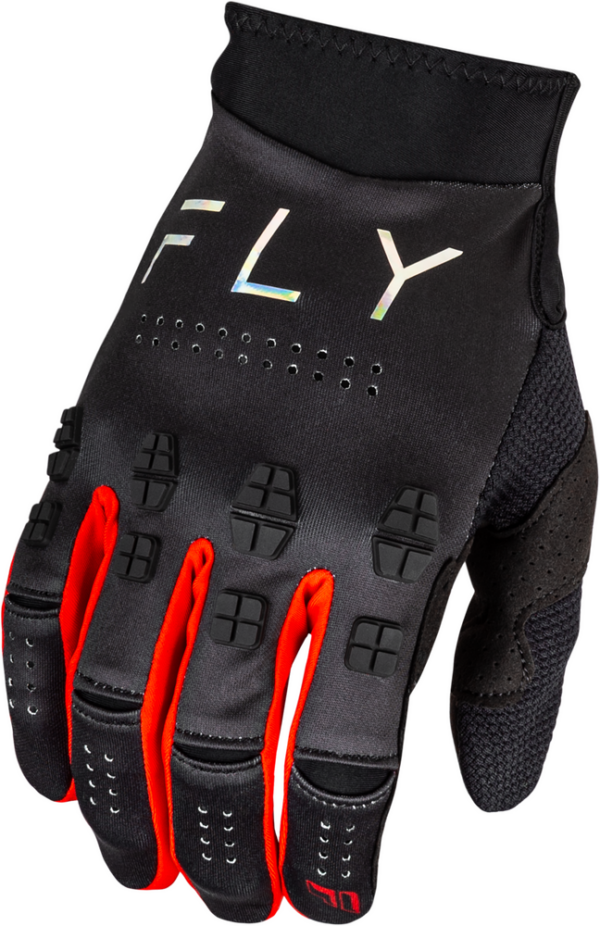 Fly Racing Evolution DST Gloves