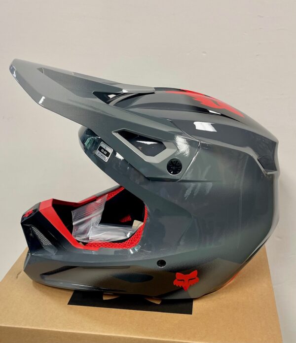 Fox Racing V1 Interfere Helmet