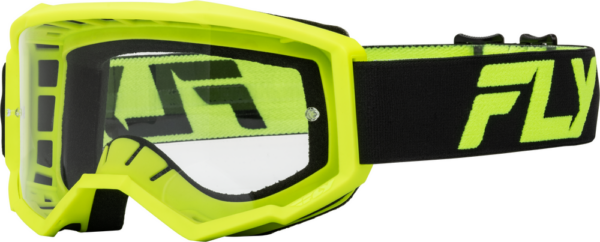 Fly Racing Focus Goggle - Image 3