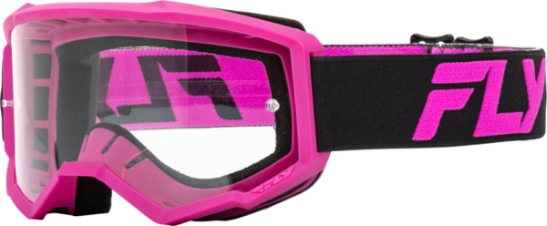 Fly Racing Focus Goggle - Image 4