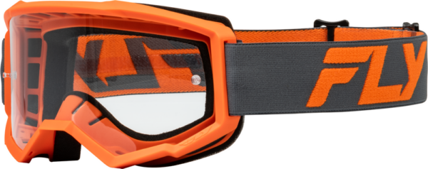 Fly Racing Focus Goggle - Image 6
