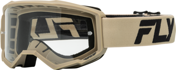 Fly Racing Focus Goggle - Image 7