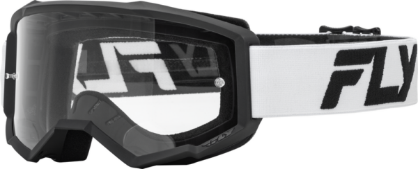 Fly Racing Focus Goggle