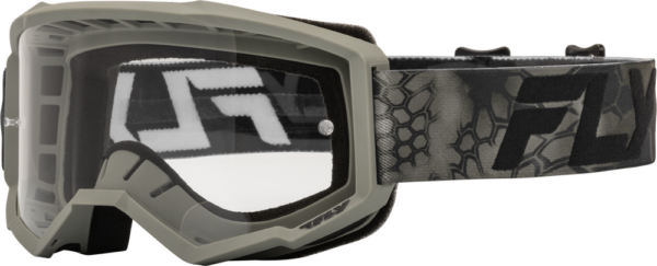 Fly Racing Focus Goggle - Image 8