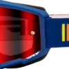 Fly Racing Zone Goggle Adult - Image 2