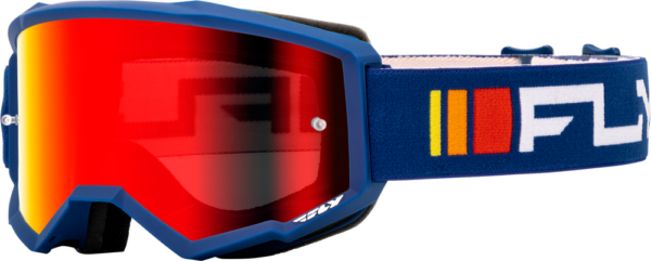 Fly Racing Youth Zone Goggle - Image 3