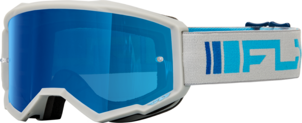 Fly Racing Youth Zone Goggle - Image 2
