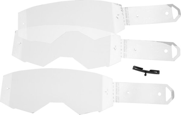 Fly Racing Adult Goggle Tear Offs
