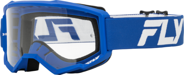 Fly Racing Youth Focus Goggle